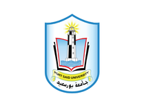 Port Said University Logo