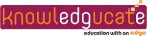logo knowledgucate